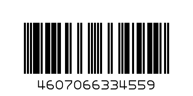 цикорий  регион торг 90гр - Штрих-код: 4607066334559