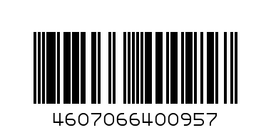 Чибо Голд 190 г. ст - Штрих-код: 4607066400957