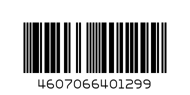 Gold Selection refil 10х95gr - Штрих-код: 4607066401299