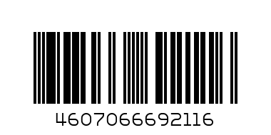 raspak istot qara molotniy 10q - Штрих-код: 4607066692116