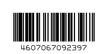 Сок томат Моя семья 1,93 л - Штрих-код: 4607067092397