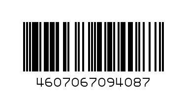 СОК МОЯ СЕМЬЯ ЯБЛОКО С МЯКОТЬЮ 1.93Л - Штрих-код: 4607067094087