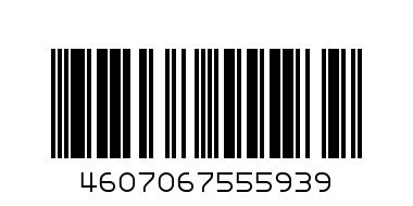 Томаты Черри маринованные  680г FF - Штрих-код: 4607067555939