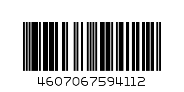 коко мокко - Штрих-код: 4607067594112