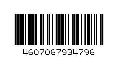 Стаканчики ПУ шок. - Штрих-код: 4607067934796