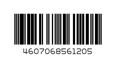 ТВ Амур парфюм  50ml - Штрих-код: 4607068561205