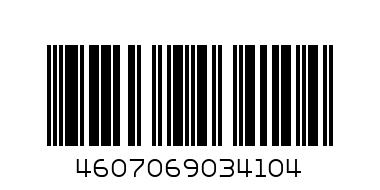 Кружка 250 мл Love - Штрих-код: 4607069034104