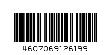 Орех фундук 100г - Штрих-код: 4607069126199