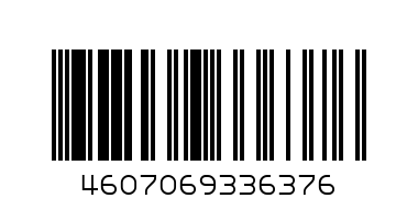 Хрустим Сметана 40гр - Штрих-код: 4607069336376