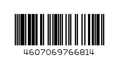 ГАЗ.ВОДА БОЧКАРИ ТАРХУН 0.5Л - Штрих-код: 4607069766814