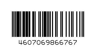 Зубная паста Qdent  в ассорт - Штрих-код: 4607069866767