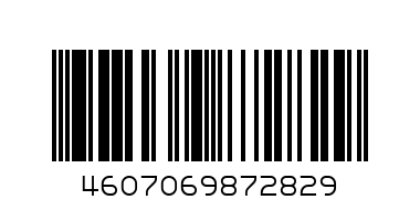 Нерка х к теша филе-кусочки 200гр - Штрих-код: 4607069872829