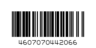 Сельдь ф/к Искристая 180г Матье - Штрих-код: 4607070442066