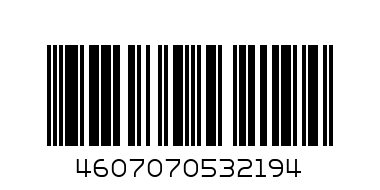Мороженое Триуф 150 г - Штрих-код: 4607070532194