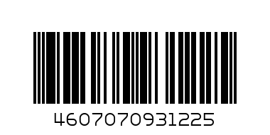 Гель для интим.гигиены Лунный жасмин (VITAMIN) - Штрих-код: 4607070931225