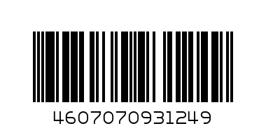 Гель д/интим.гигиены 300 мл. - Штрих-код: 4607070931249