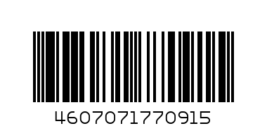 Салфетки Влаж. Нота 10 шт - Штрих-код: 4607071770915