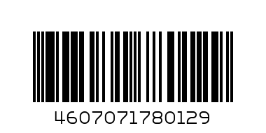 Феровит 1,5мл - Штрих-код: 4607071780129