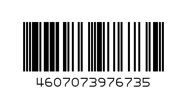 Майонез Оливковый 67п 190г - Штрих-код: 4607073976735