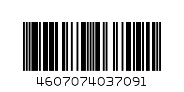 бита практика 037-091 - Штрих-код: 4607074037091