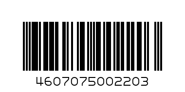 З/паста СилкаМед 150г - Штрих-код: 4607075002203