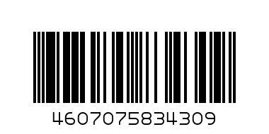 Люлька переноска Л1 - Штрих-код: 4607075834309