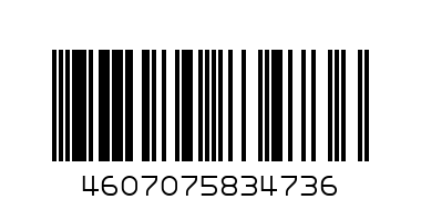 Тюбинг с камерой ТБК-85 - Штрих-код: 4607075834736