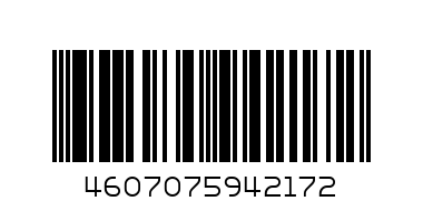 Блок питания Robiton USB 1000ma а/м. - Штрих-код: 4607075942172