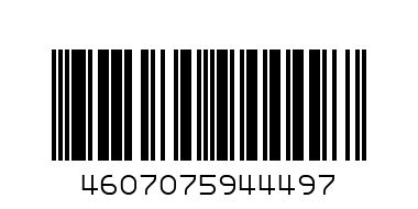 БП РОБИТОН  300 мА - Штрих-код: 4607075944497