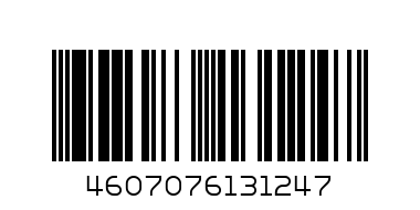 СВИНИНА ТУШЕНАЯ 1СОРТ СП Ж/Б 525Г - Штрих-код: 4607076131247