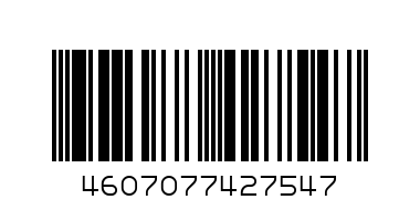 ФМК Сосиски аппетитные 0.55кг - Штрих-код: 4607077427547