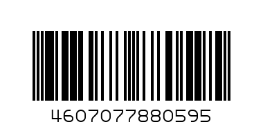 Филе Сельди 1 кг - Штрих-код: 4607077880595