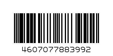 Скумбрия сс 0,3 - Штрих-код: 4607077883992