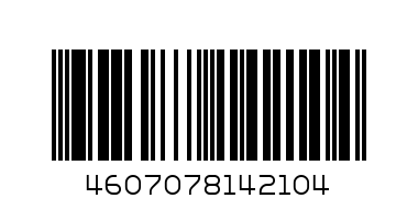 HAME KETCUP OSTRIY  325 QR - Штрих-код: 4607078142104