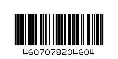 Удлинитель сетевой Куб 5м 5 розеток - Штрих-код: 4607078204604