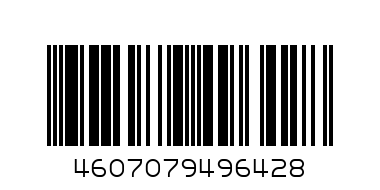 ОТВЕРТКА 8 Х 250 - Штрих-код: 4607079496428