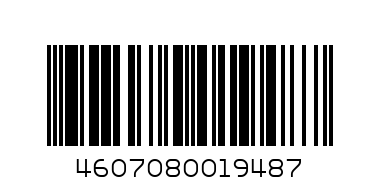 Набор отверток . 1040-02-SS7 - Штрих-код: 4607080019487