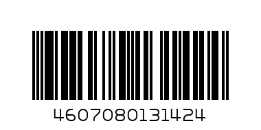 Кекс творожный - Штрих-код: 4607080131424