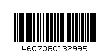 Безе 100гр - Штрих-код: 4607080132995