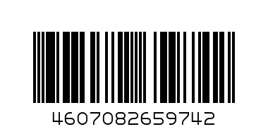 Книга учета А4 клетка 48л - Штрих-код: 4607082659742