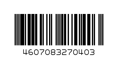 Миндаль Пинта М сушеный ЭУ. - Штрих-код: 4607083270403