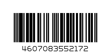 Маслины "Ideal" с косточной 314мл - Штрих-код: 4607083552172