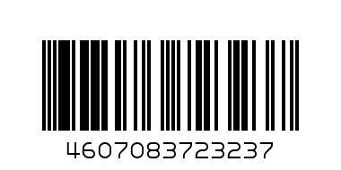 Пластырь набор №8 2970 - Штрих-код: 4607083723237