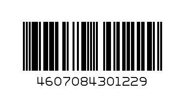 Соус Чили ТОКО шашлычный 200х20 - Штрих-код: 4607084301229