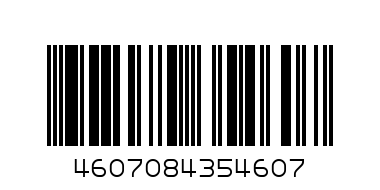 Фреш пай - Штрих-код: 4607084354607
