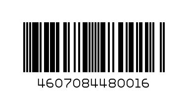 Чаша Стиль 7л - Штрих-код: 4607084480016