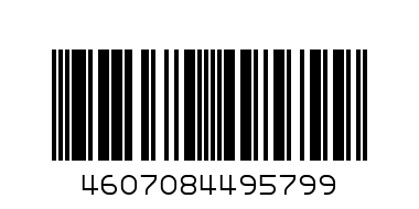 Лимонница - Штрих-код: 4607084495799