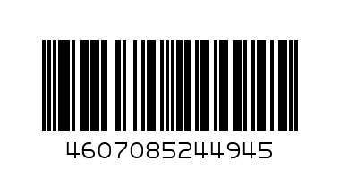 Щетка от снега и льда (90см) А-В-R-04 - Штрих-код: 4607085244945