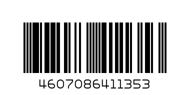 Конфеты "Ферреро Роше" Ёлка 100гр. - Штрих-код: 4607086411353