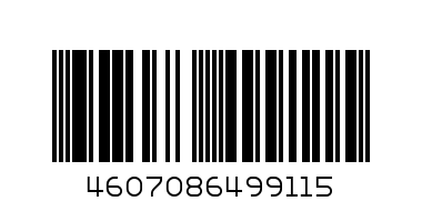 Огурцы Домашние 680 г - Штрих-код: 4607086499115